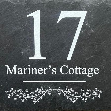 Mariner'S Cottage Файли Екстериор снимка
