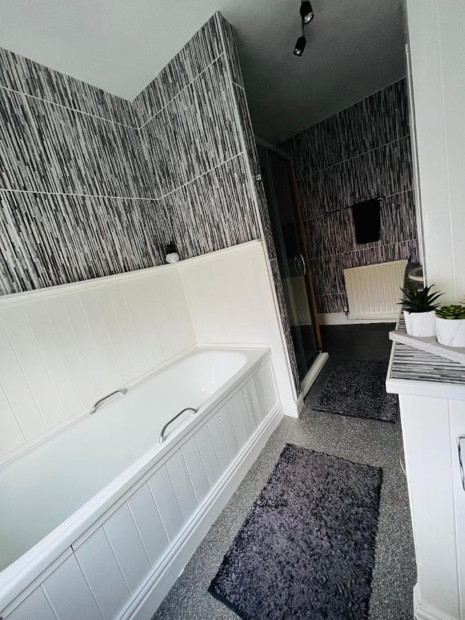 Mariner'S Cottage Файли Екстериор снимка